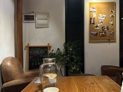 -WILDS 野有食(碧坞店)