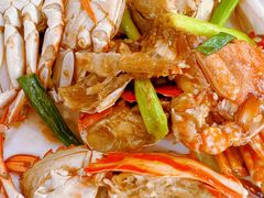 -考记泥焗鸡农庄·海鲜(北洛秘境店)