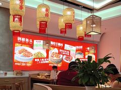 -十二点·辣椒炒肉(南山店)