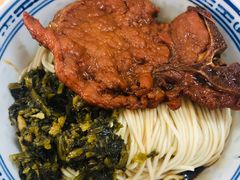 -盛兴面馆(真儒大厦店)