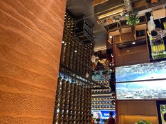 -西塔老太太泥炉烤肉(武汉摩尔城店)