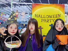 -宁波冰雪大世界(北仑区)