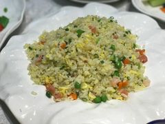 -京味民福烤鸭店(建设四马路店)