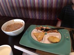 -杭州国际会议中心洲际酒店-原素全日餐厅(解放东路店)