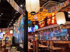 大堂-有喜屋·深夜食堂(环宇荟店)
