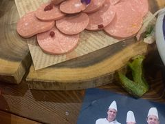 -卢布里西餐厅(总店)