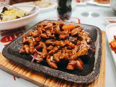 -添福来墨鱼饺子 · 海鲜东北菜(大连星海·黄浦路店)