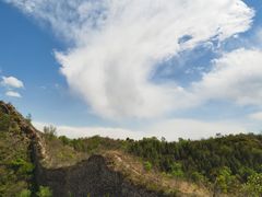 -蟠龙山长城景区