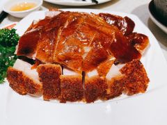 -香港新发烧腊茶餐厅(书城店)
