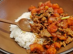 -德天顺盖码饭(人民西路店)