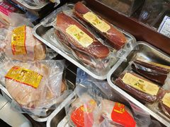 -三阳盛(南京西路店)