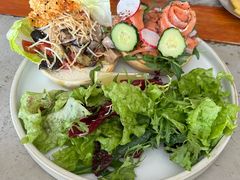 -The Rug Cafe(王府中环店)