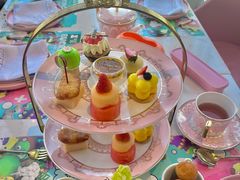 -水桶王国主题餐厅·聚会·生日派对·亲子活动·家庭套餐(亚龙湾希尔顿店)