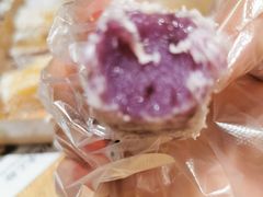 -米阿糯糕团•酒酿•甜品(莫愁店)