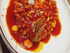 -童福兴·南京菜(老门东店)