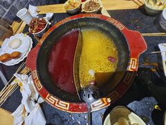 -董家湾重庆老火锅(张家窝店)