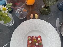 -醉了的船Le Bateau Ivre(温江店)