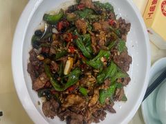 -笨罗卜浏阳菜馆(龙华鹏润达店)