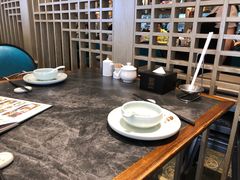 大堂-紫泥369粗粮季(鼓楼店)