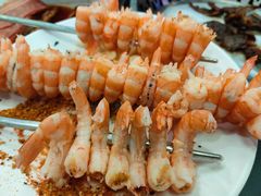 -圣罗巴海鲜烤肉自助(佳兆业店)