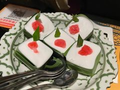 -simply thai天泰(静安嘉里中心店)