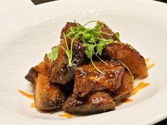 -彩丰楼·中餐厅(国家会展中心上海洲际店)