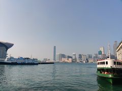 -天星小轮码头