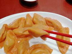 -喜家德虾仁水饺(深圳印力中心店)