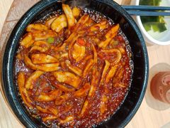 -米村拌饭(东方新天地店)