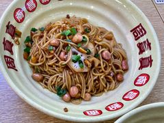 -周真真南昌拌粉·瓦罐汤(光启城店)