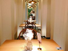 -麓椿花园西餐厅(海乐世界店)