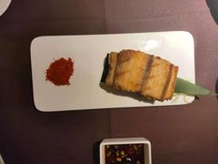 -真爱中国餐馆·年华店(朱雀大街店)