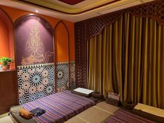 -金色莲花泰式按摩SPA(石牌店)