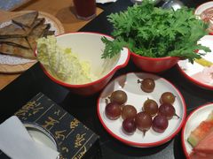 -乔先生涮肉·鲜活牛羊肉火锅(塘沽店)