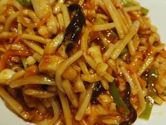 鱼香肉丝-紫光园(顺义店)