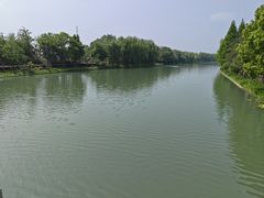 -同里国家湿地公园