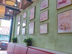 -菊花女水饺(闻涛苑店)