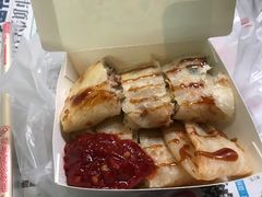 -芳林早餐