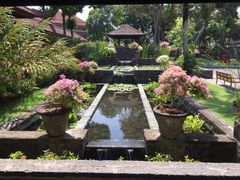 -巴厘岛洲际酒店池畔餐厅(InterContinental Bali Resort)