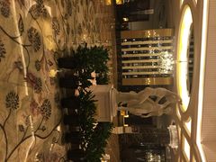 星河湾酒店(浦东店)-上海浦东星河湾酒店