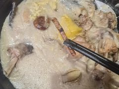 -老刘私厨猪脚饭