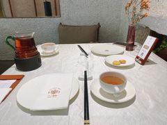 -十二粤味·顺德菜·烧鹅点心(五四广场店)