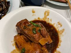 -北李妈妈菜·海肠捞饭(高新万达店)
