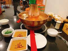 -北门涮肉·铜锅涮肉(南锣鼓巷店)