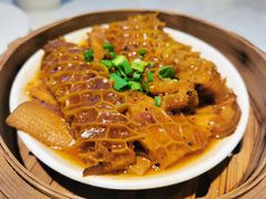 -啫·粤风料理·啫啫煲(仓山万达广场店)