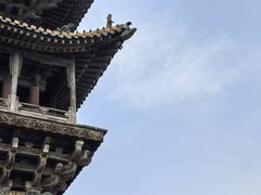 -平遥古城