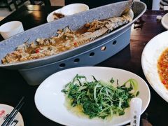 -集贤门·徽菜(南山店)