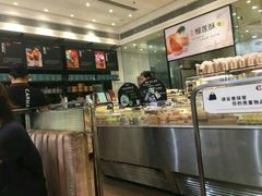 -卡玛王子蛋糕(广雅店)