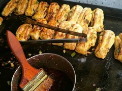 -郭际辣饼铺(第三中学店)