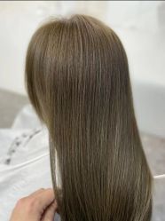 点击看大图 -MORI HAIR SALON日式美发沙龙